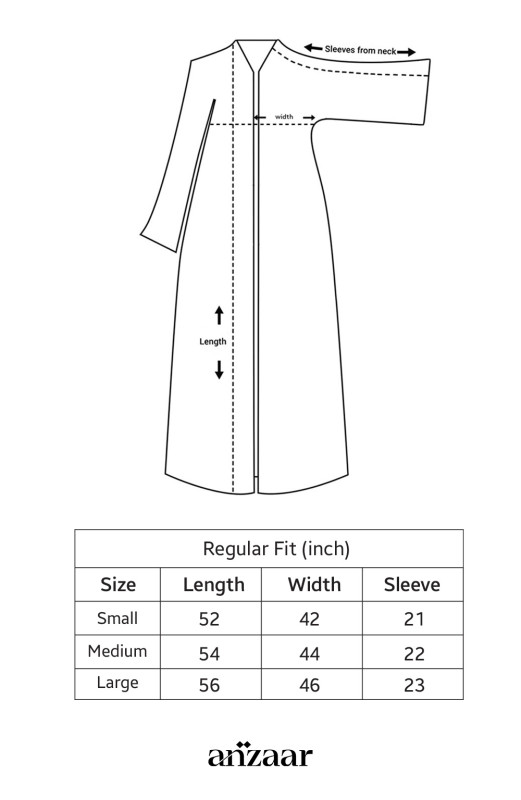 Abaya Tashdeed - Image 2