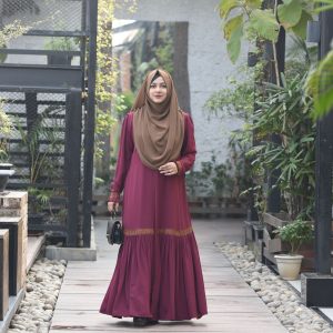 Abaya Duel Dutch V2