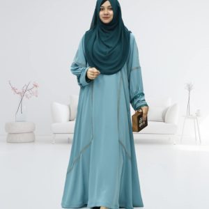 Abaya Elhaam 24