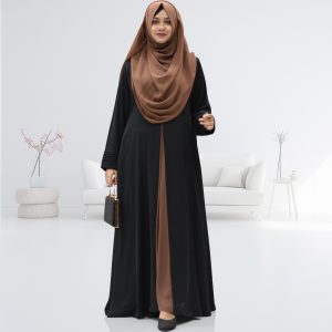 Abaya Aqsaa 24