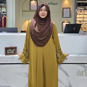 Karchupi Kaiyra Abaya (Zoom)