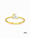 3 Stone Engagement Rings