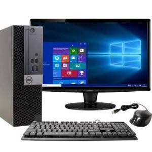 Desktop Computer