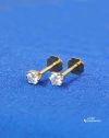 Elegant Diamond Tops Design