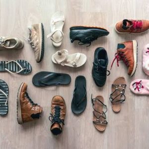 Footwear