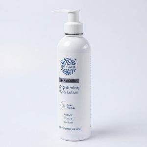 BioCare Brightening Body Lotion