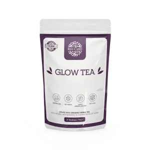 BioCare Glow Tea