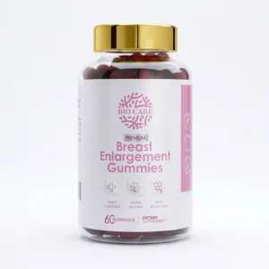 BioCare Premium Breast Enlargement Gummies