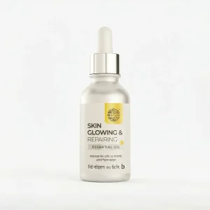 BioCare Skin Glowing & Repairing Essential Oil