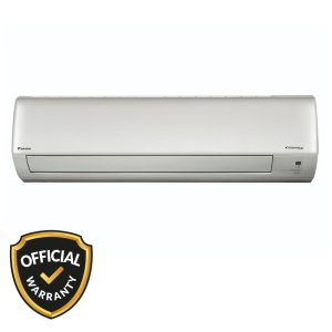 Daikin 1 Ton Non-Inverter Split Type Air Conditioner (FTL12TV16W1D)