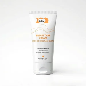Mama’s Breast Care Cream 125mL