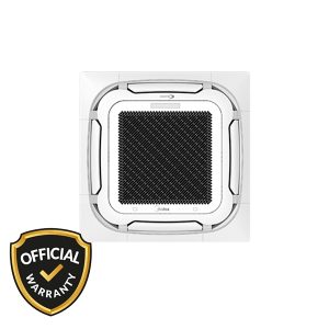 Midea 4 Ton Cassette Type Inverter Air Conditioner (MCI48CR)