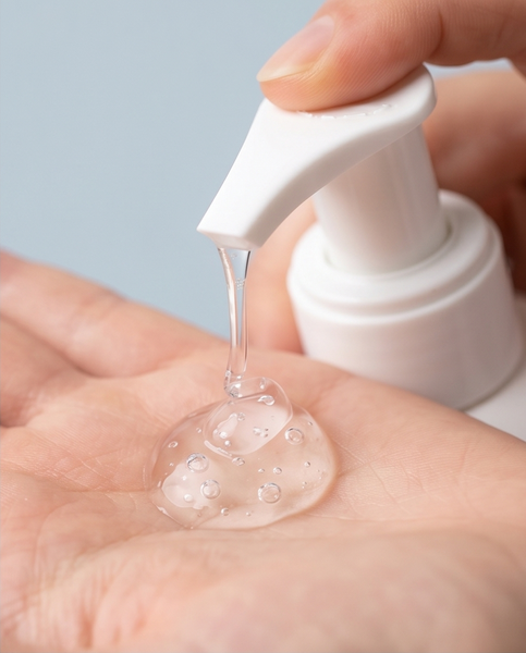 Novaclear Acne Cleanser - Image 3