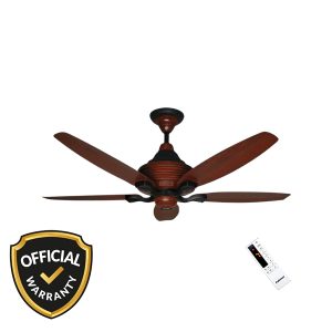Pakhtun Penta 5 PK-111 56” BLDC Inverter Ceiling Fan