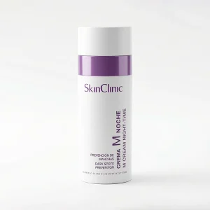 SkinClinic M Cream Night -Time 50 mL