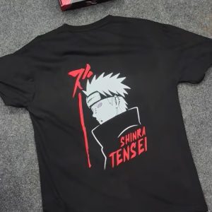 PAIN (NAGATO) ANIME T-SHIRT 🖤