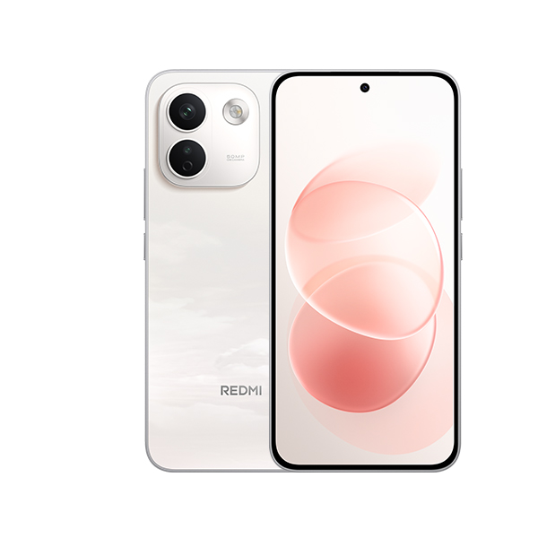 Redmi Note 17 Pro 5G 8GB/256GB with Free Redmi Buds 8 Lite + Bag Bundle (Travel Bag & Thermal Flask) - Image 3